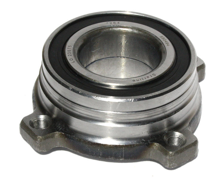 Kolesni ležaj zadaj BMW e61 e63 e64 e65 e66 e67